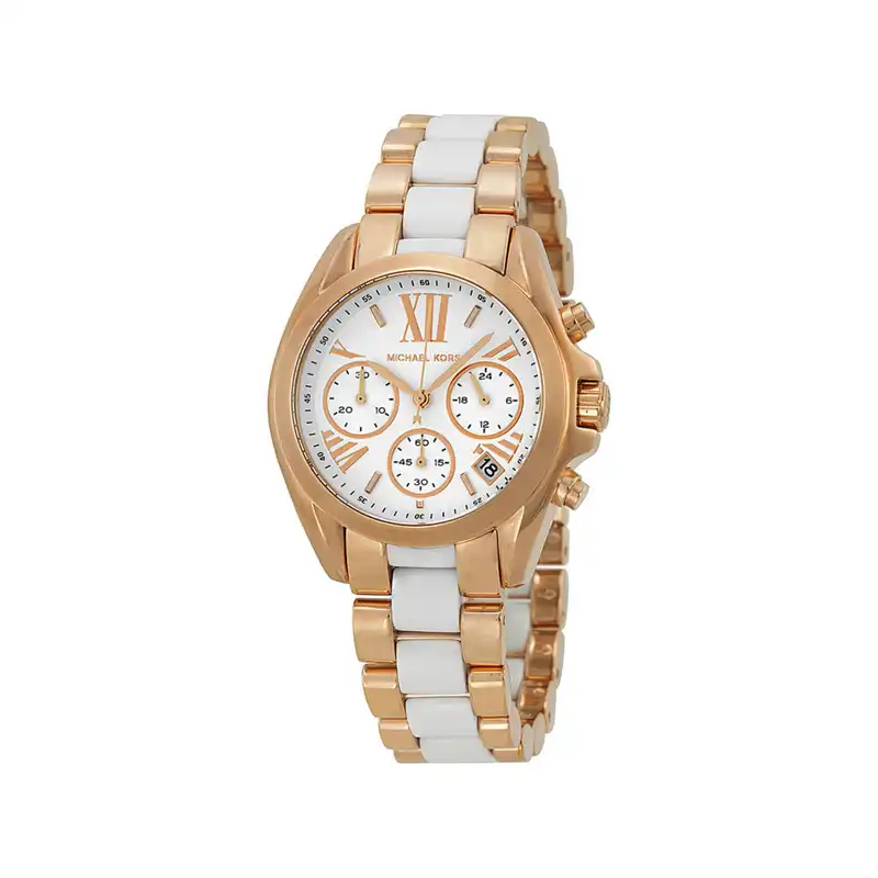 ساعت مچی عقربه ای زنانه مایکل کورس مدل MK6066