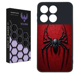 RIVEN RI3-9 Case For Xiaomi Poco X6 Pro