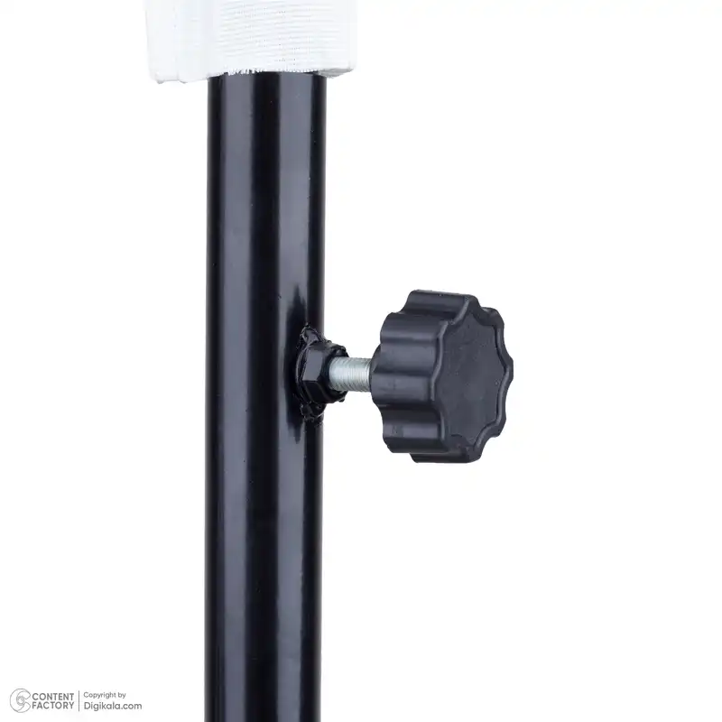 تور والیبال نت اسپرت مدل Portable به همراه پایه