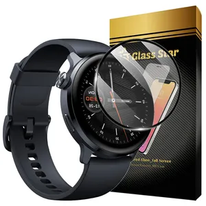 Glass Star GWPM Screen Protector For Xiaomi Mibro Lite