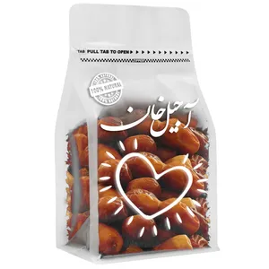 خرما زاهدی طلایی آجیل خان - 1000 گرم