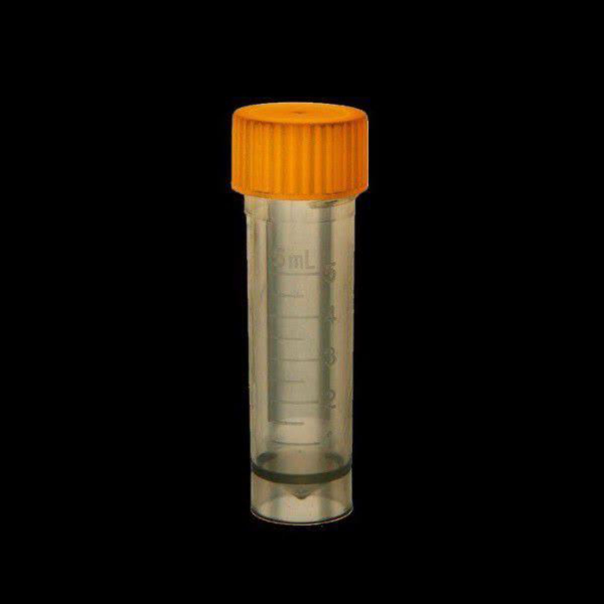 کرایوتیوب مدل 5ml بسته 50 عددی