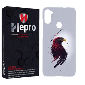 HEPRO MC Cover for SAMSUNG GALAXY M11