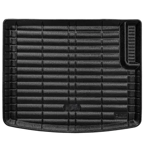 کفپوش سه بعدی صندوق خودرو بابل کارپت مدل ECCO مناسب برای پژو 206 صندوقدار