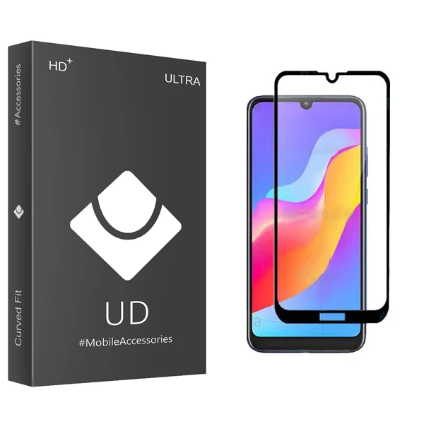 محافظ صفحه نمایش یو دی مدل ULTRA مناسب برای گوشی موبایل هوآوی Y5 Prime 2019