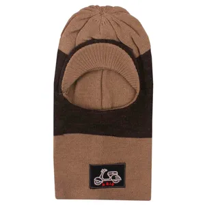 کلاه بافتنی بچگانه مدل 03