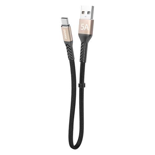 کابل تبدیل USB به USB-C دودا مدل L10T طول 0.23 متر