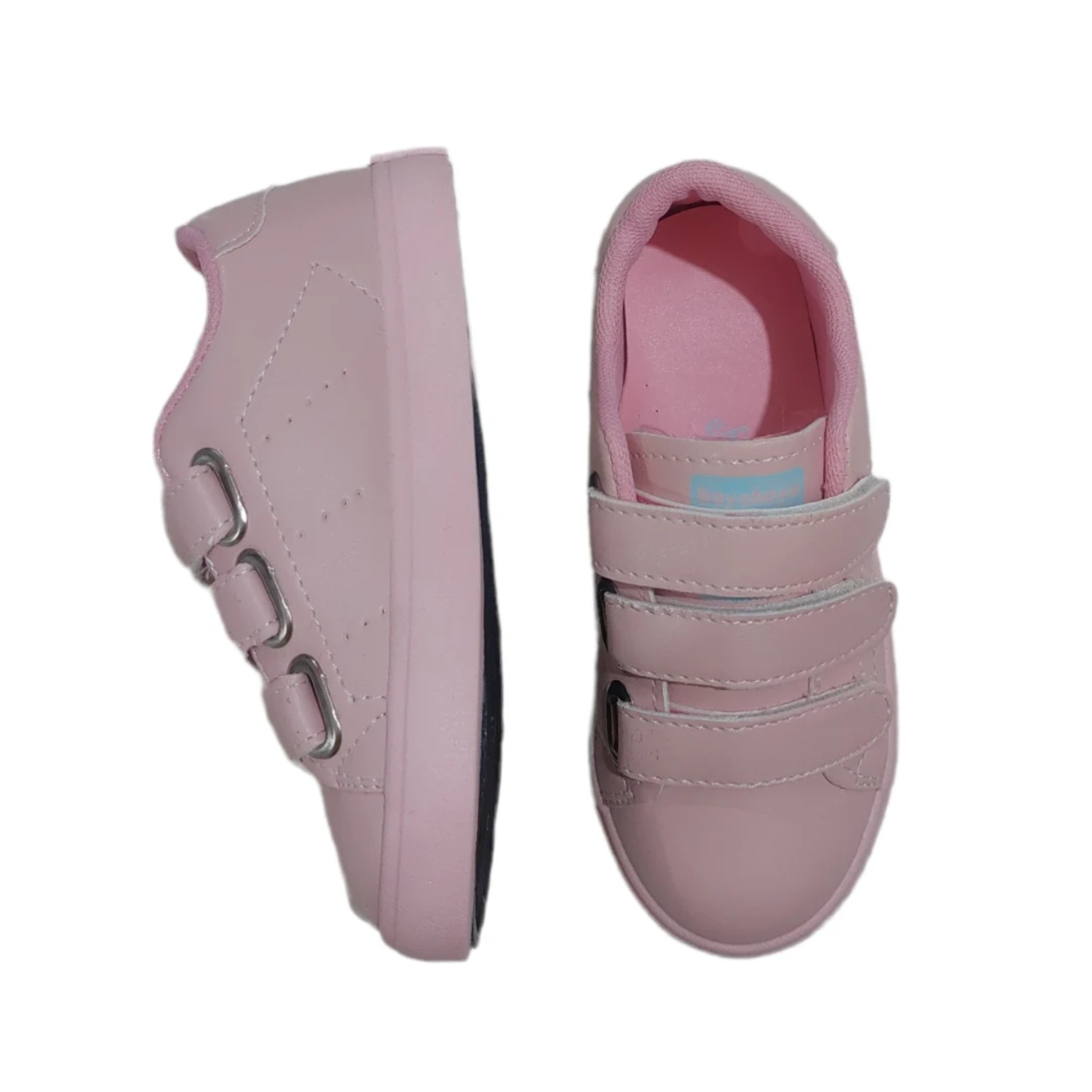 Tenis para bebe online price shoes