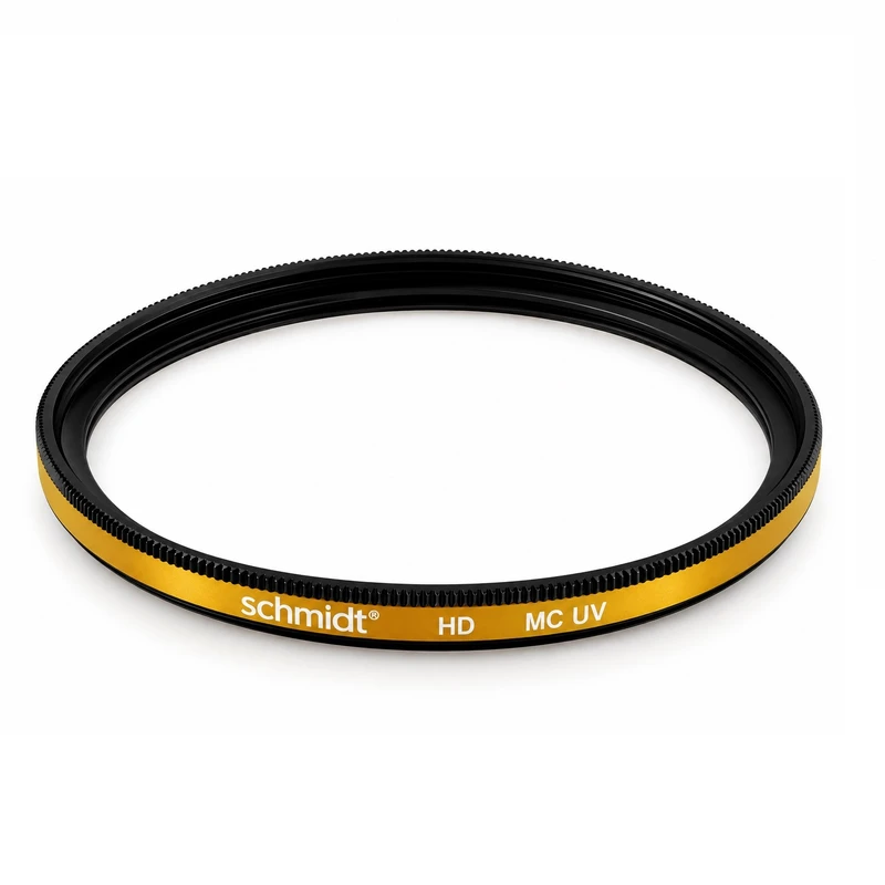 فیلتر لنز اشمیت مدل  HD 16L MCUV 58mm