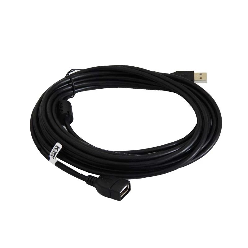کابل افزایش طول USB کی نت مدل K-CUE20030 طول 3 متر