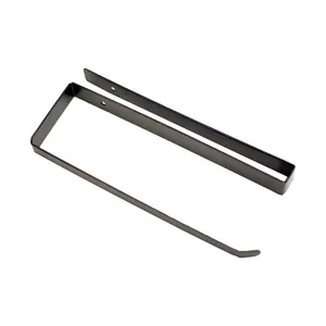 پایه رول دستمال کاغذی مدل حوله ای کد 112