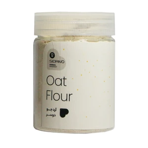 پودر جودوسر خالص سیدانو-180 گرم