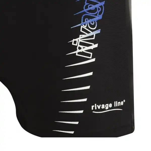 مایو مردانه مدل IS- 652 رنگ مشکی