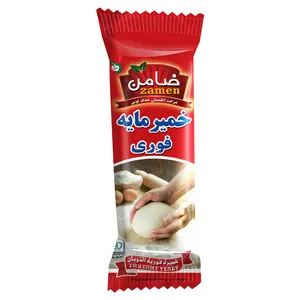 خمیرمایه فوری ضامن - 30 گرم