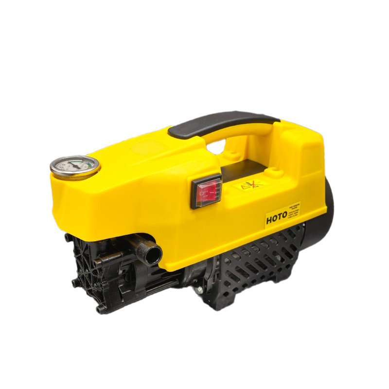 کارواش دینامی 350بار 4800وات هوتو مدل 2011