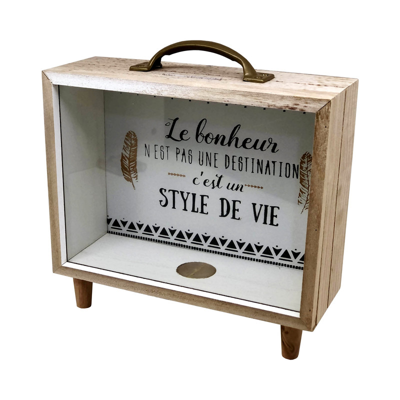 قلک مدل STYLE DE VIE
