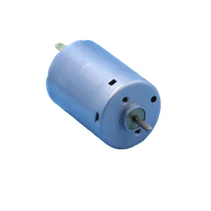 موتور آرمیچر گجت مدل دو شفت کد RS-385PH