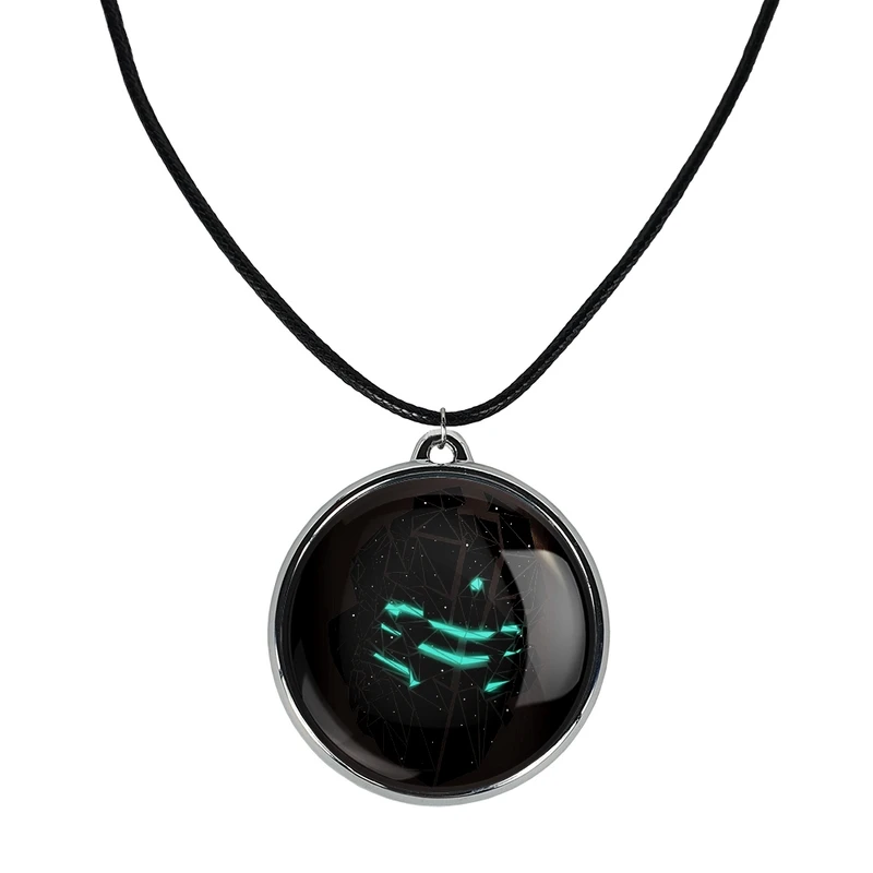 گردنبند خندالو مدل بازی دد اسپیس کد 3502135022