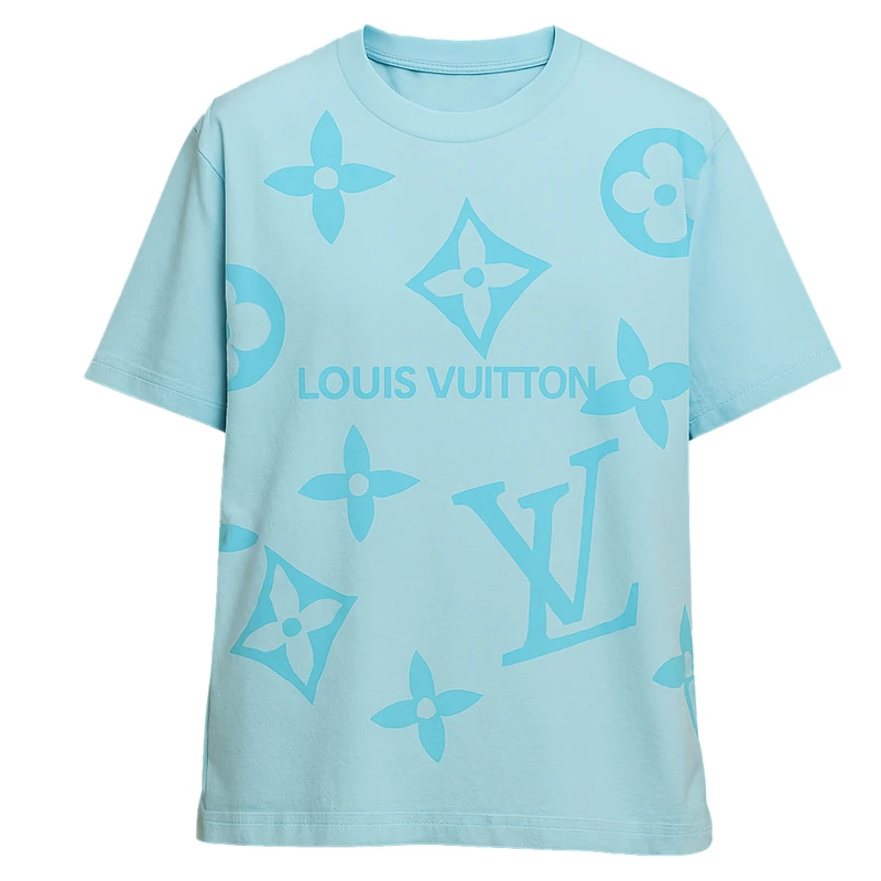 تی‌شرت آستین کوتاه زنانه مدل چاپی کد A1094