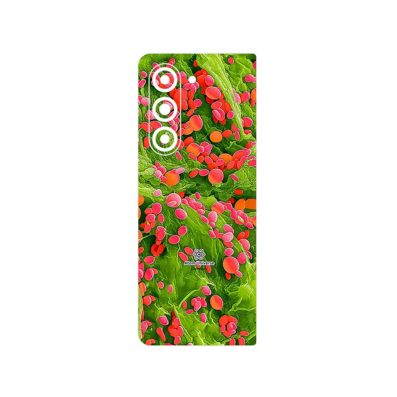 برچسب پوششی ماهوت مدل Atom Universe 3 مناسب برای گوشی موبایل سامسونگ Galaxy Z Fold 5