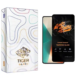 Tiger Glass APL2 Antistatic Screen Protector For Xiaomi  Redmi note 13