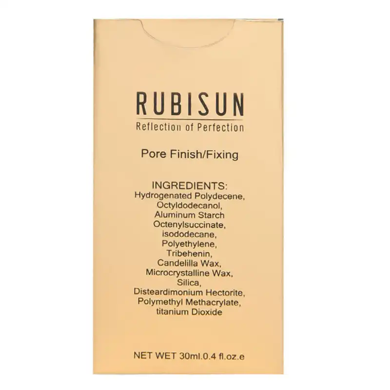 پرایمر روبی سان شماره 00 حجم 30 میلی لیتر