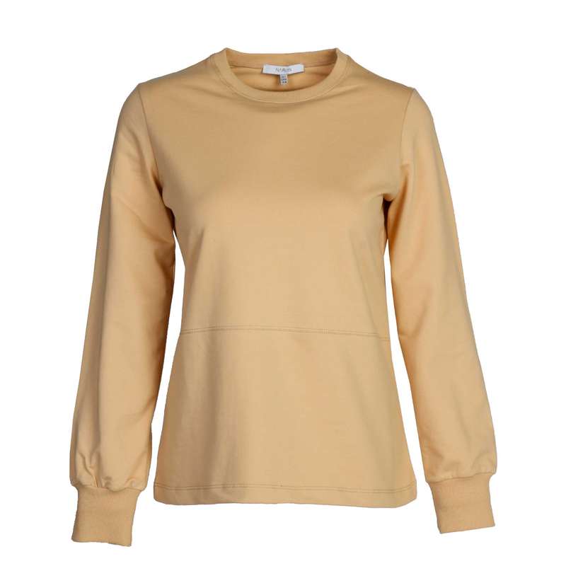 سویشرت زنانه ناریان مدل 2005501