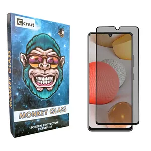 Coconut monku Privacy Screen Protector For Samsung Galaxy A42 5G