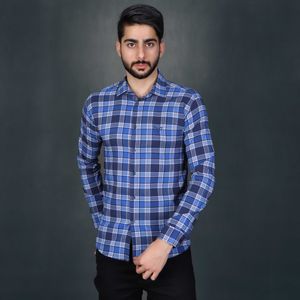 نقد و بررسی پیراهن آستین بلند مردانه پیکی پوش مدل M02484 توسط خریداران