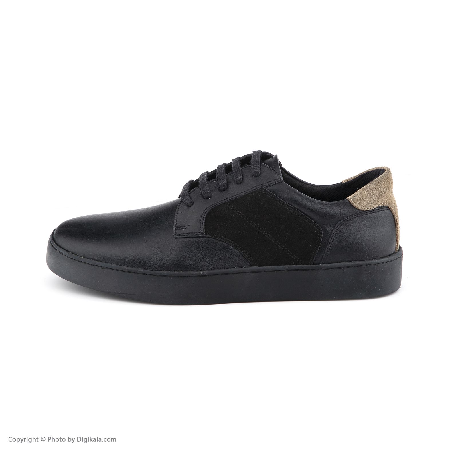 کفش روزمره مردانه آلدو مدل 122232165-Black -  - 2