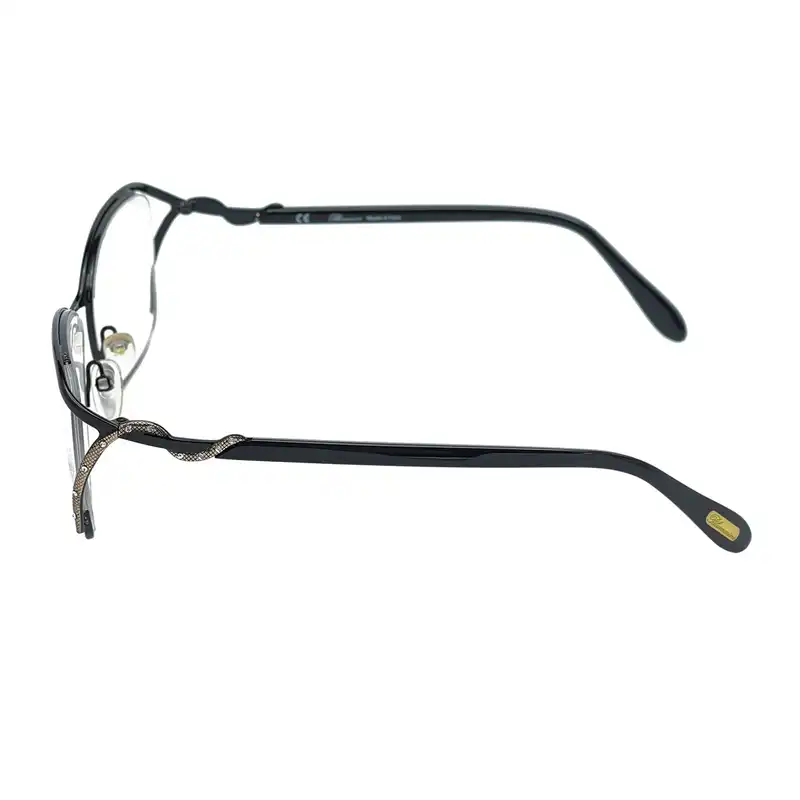 فریم عینک طبی زنانه بلومارین مدل VBM076S - C0304