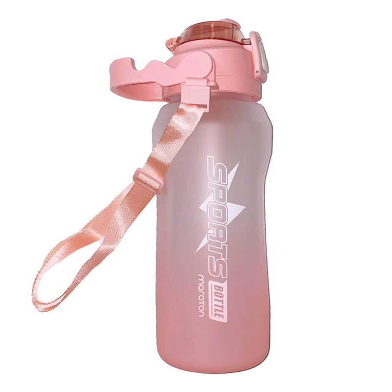 قمقمه اسپرتس باتل کد 1250 گنجایش 2 لیتر