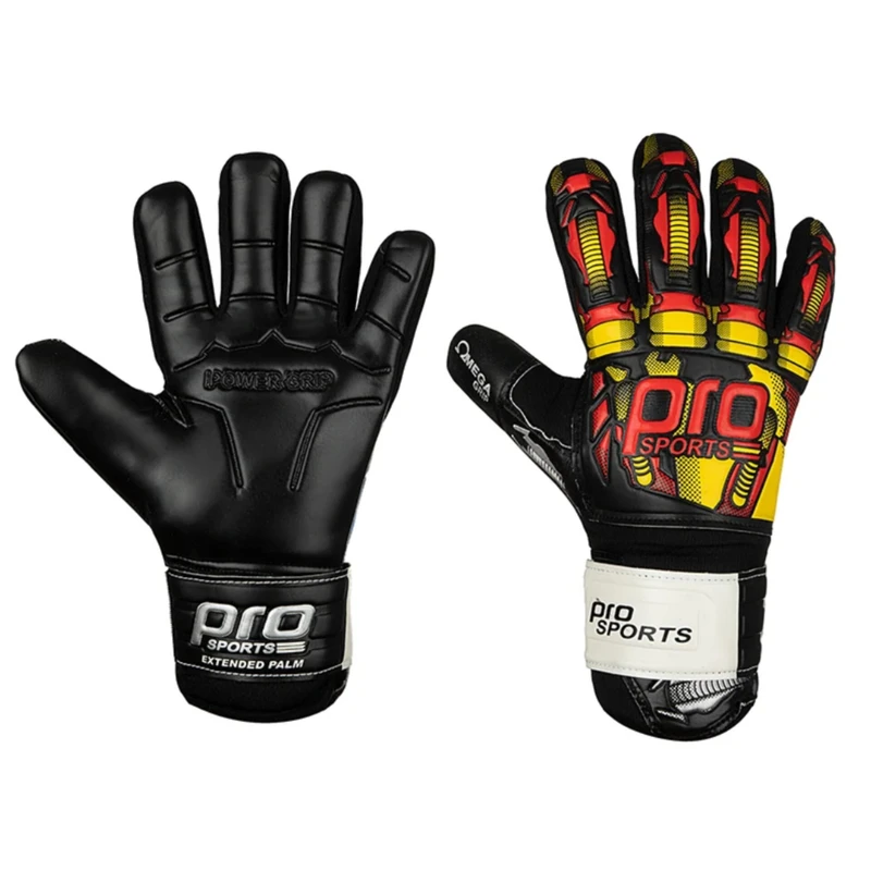 دستکش دروازه بانی مدل PSA-2004