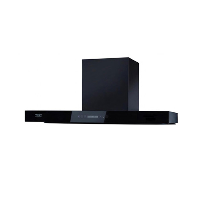 هود تایسز مدل تخت شیشه ای کد TBF-2902 سایز 90