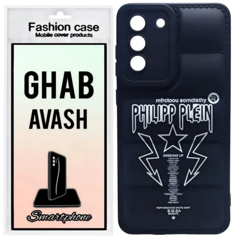 کاور قاب آوش مدل پافر 05 مناسب برای گوشی موبایل سامسونگ GALAXY S21 FE