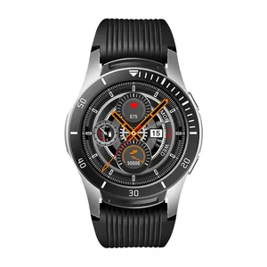 ساعت هوشمند نورمس مدل NORKELLO GT106
