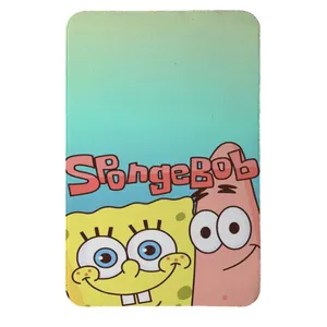 پادری  طرح باب اسفنجی کد 8558 سایز 50 × 70 سانتی متر