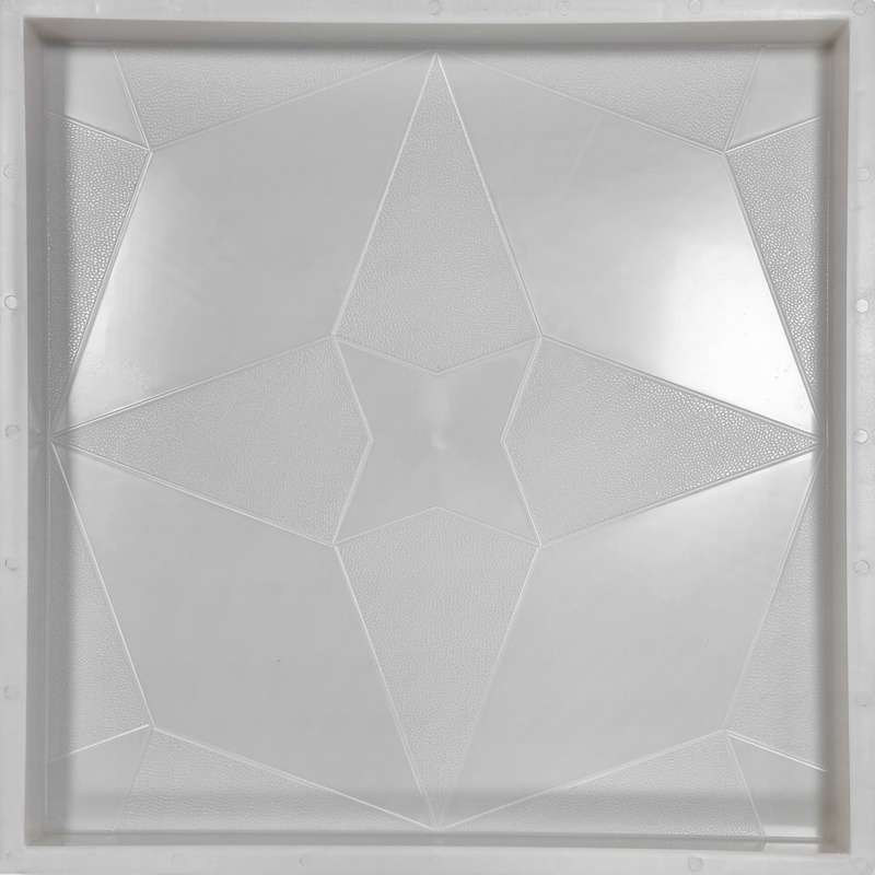 قالب صنعتی مدل سنگ کیهان کد 5050