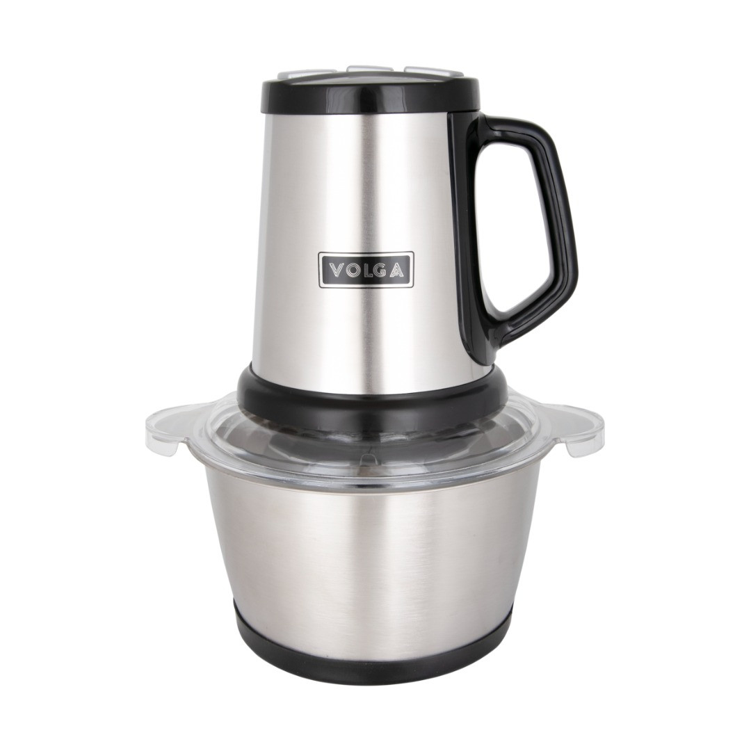 خردکن ولگا مدل VOLGA-11-B خردکن ولگا مدل VOLGA-11-B