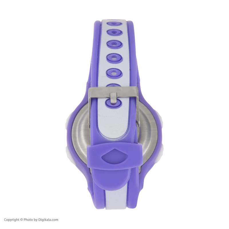 ساعت مچی دیجیتال بچگانه جیلیو مدل 4451 ساعت مچی دیجیتال بچگانه جیلیو مدل 4451