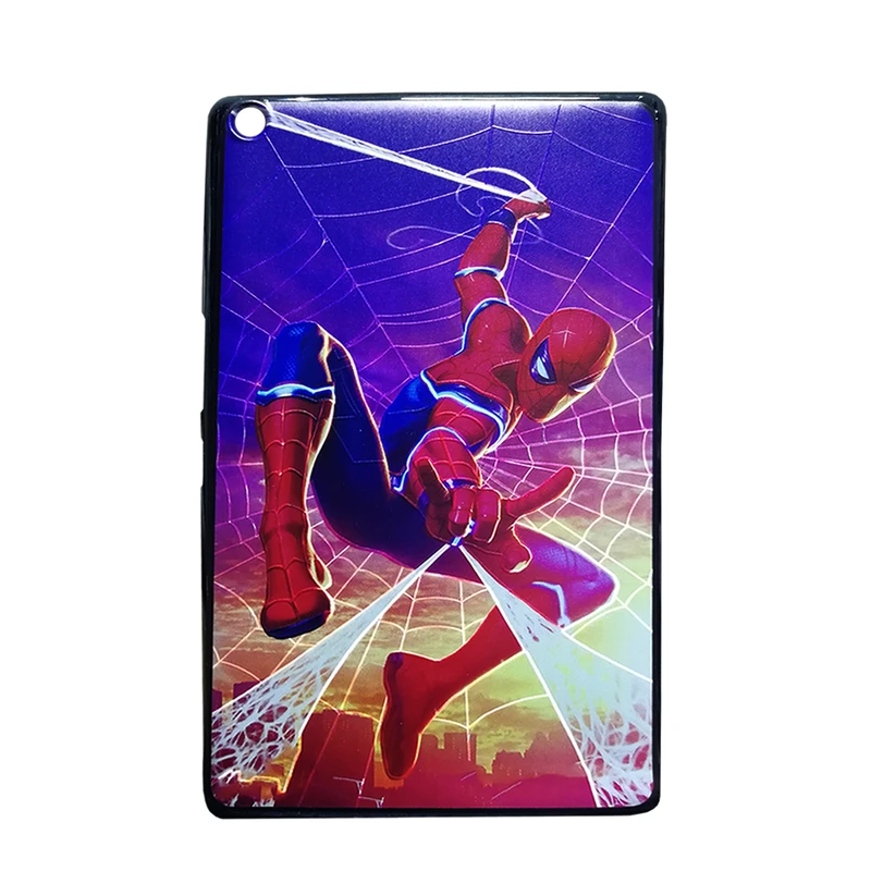 کاور مدل SR-032 مناسب برای تبلت ایسوس Zenpad 8.0 / Z380 