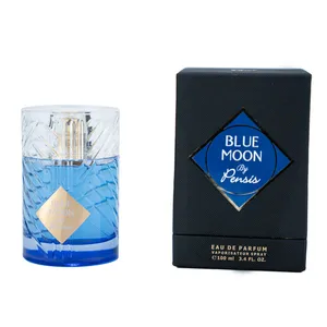 ادوپرفیوم پنسیس مدل بلومون با رایحه خنک حجم 100 میلی‌لیتر