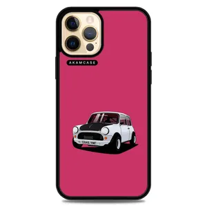 AKAM AMC-WA12PRO-CARS-32 Cover For Apple iPhone 12 Pro