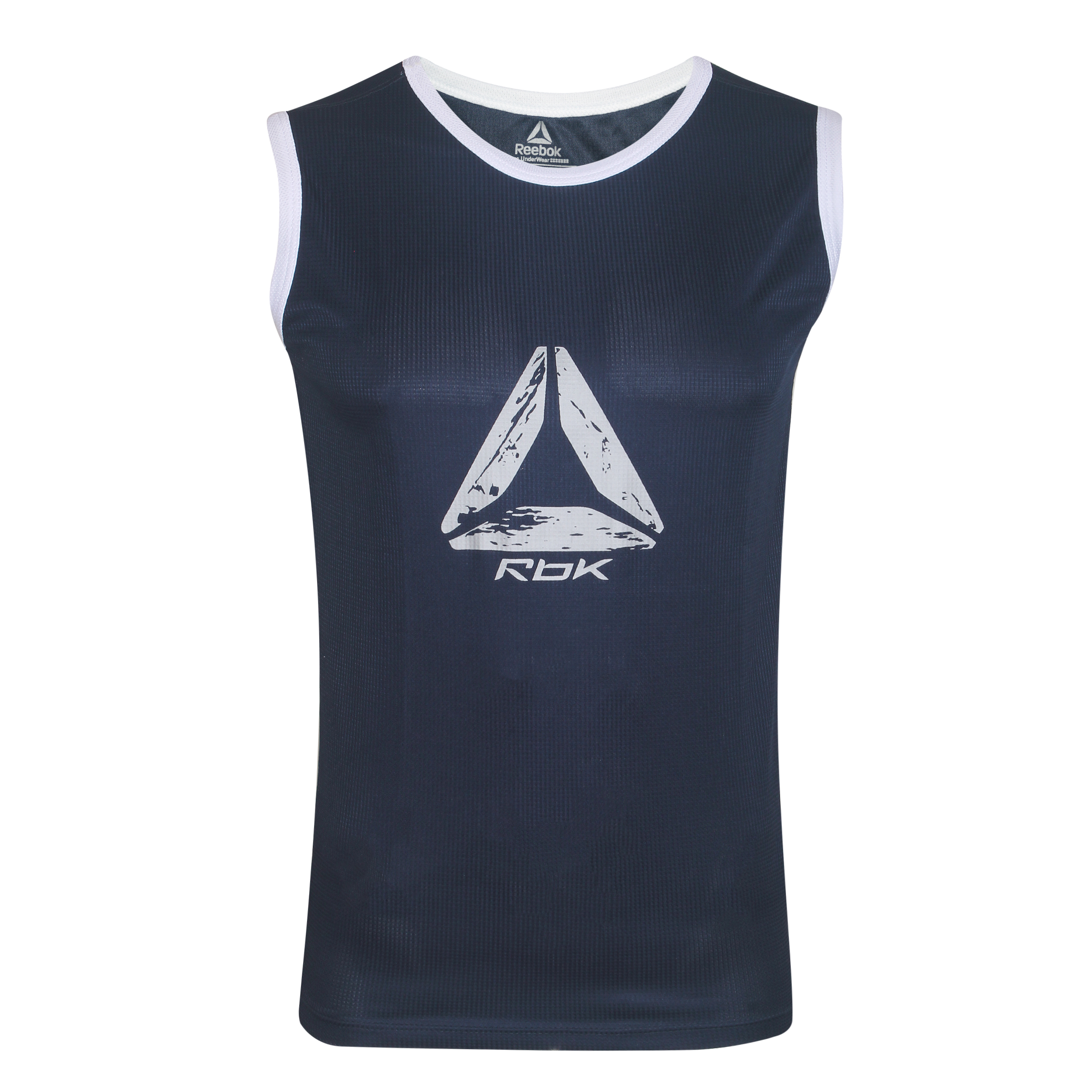 تاپ ورزشی مردانه مدل RBnaM78