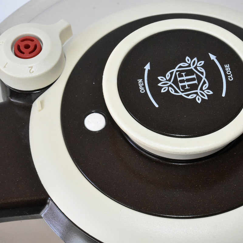 زودپز فالز مدل Power cook گنجایش 7 لیتر