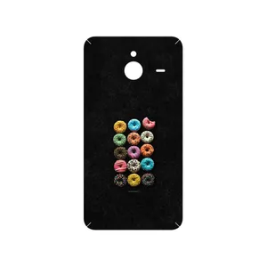 MAHOOT Doughnut Cover Sticker for Microsoft Lumia 640 XL