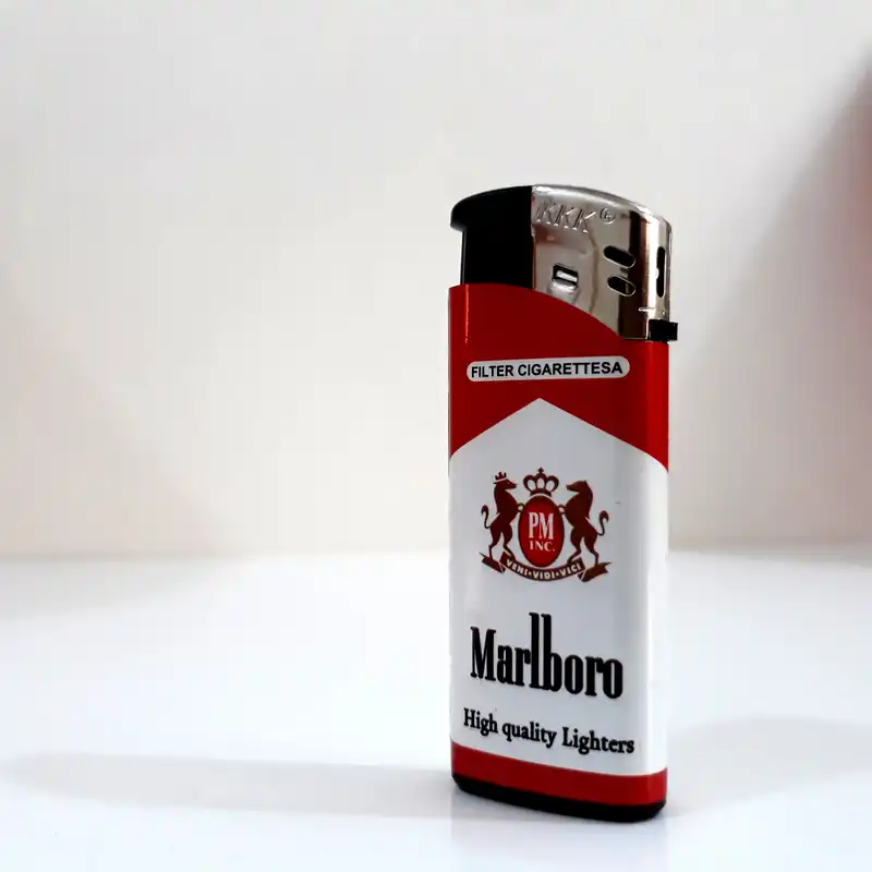 فندک کی کی کی مدل مارلبرو کد 39