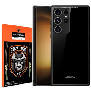 Samurai GC Case For Samsung Galaxy S23 Ultra