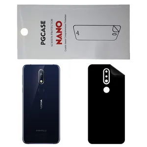 STAR RG Back Skin For NOKIA 7.1