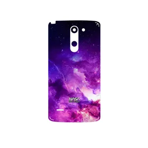 MAHOOT Universe b NASA 12 Cover Sticker for LG G3 Stylus